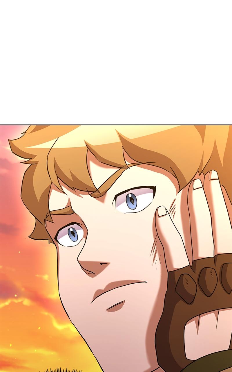 Surviving a Fantasy Adventure Comic Chap 23 - Next Chap 24