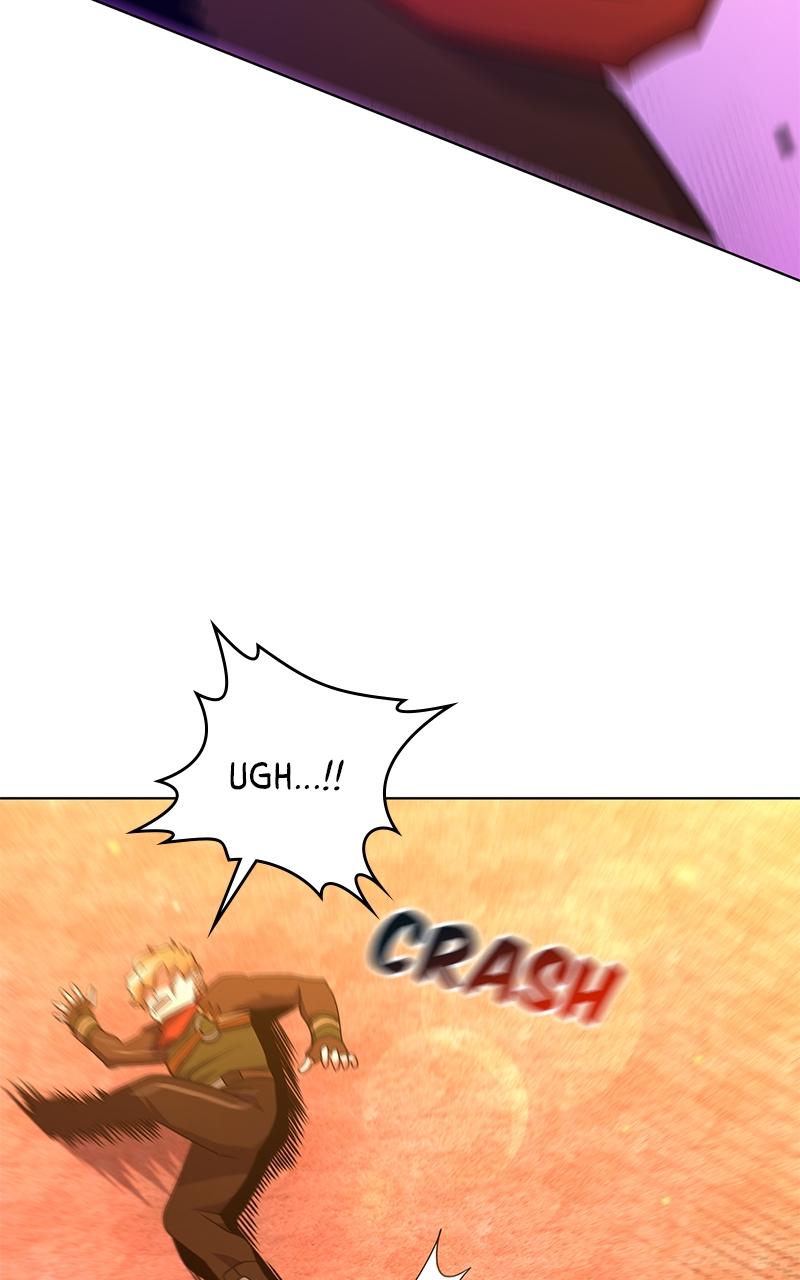Surviving a Fantasy Adventure Comic Chap 23 - Next Chap 24