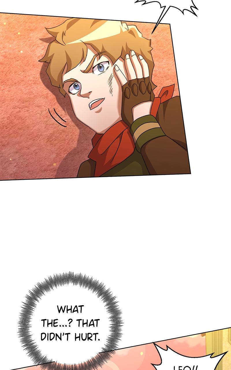 Surviving a Fantasy Adventure Comic Chap 23 - Next Chap 24