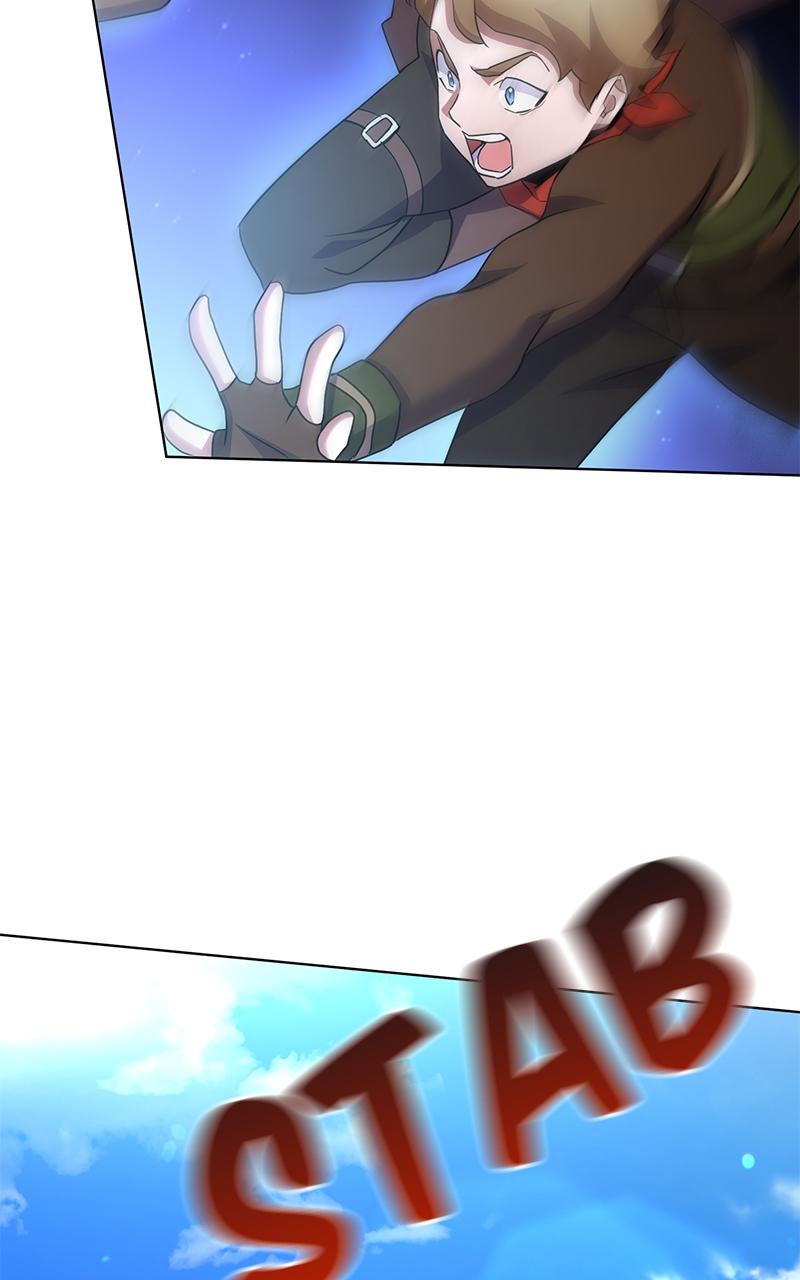 Surviving a Fantasy Adventure Comic Chap 23 - Next Chap 24