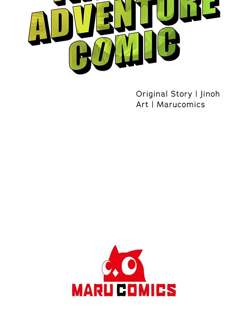 Surviving a Fantasy Adventure Comic Chap 23 - Next Chap 24
