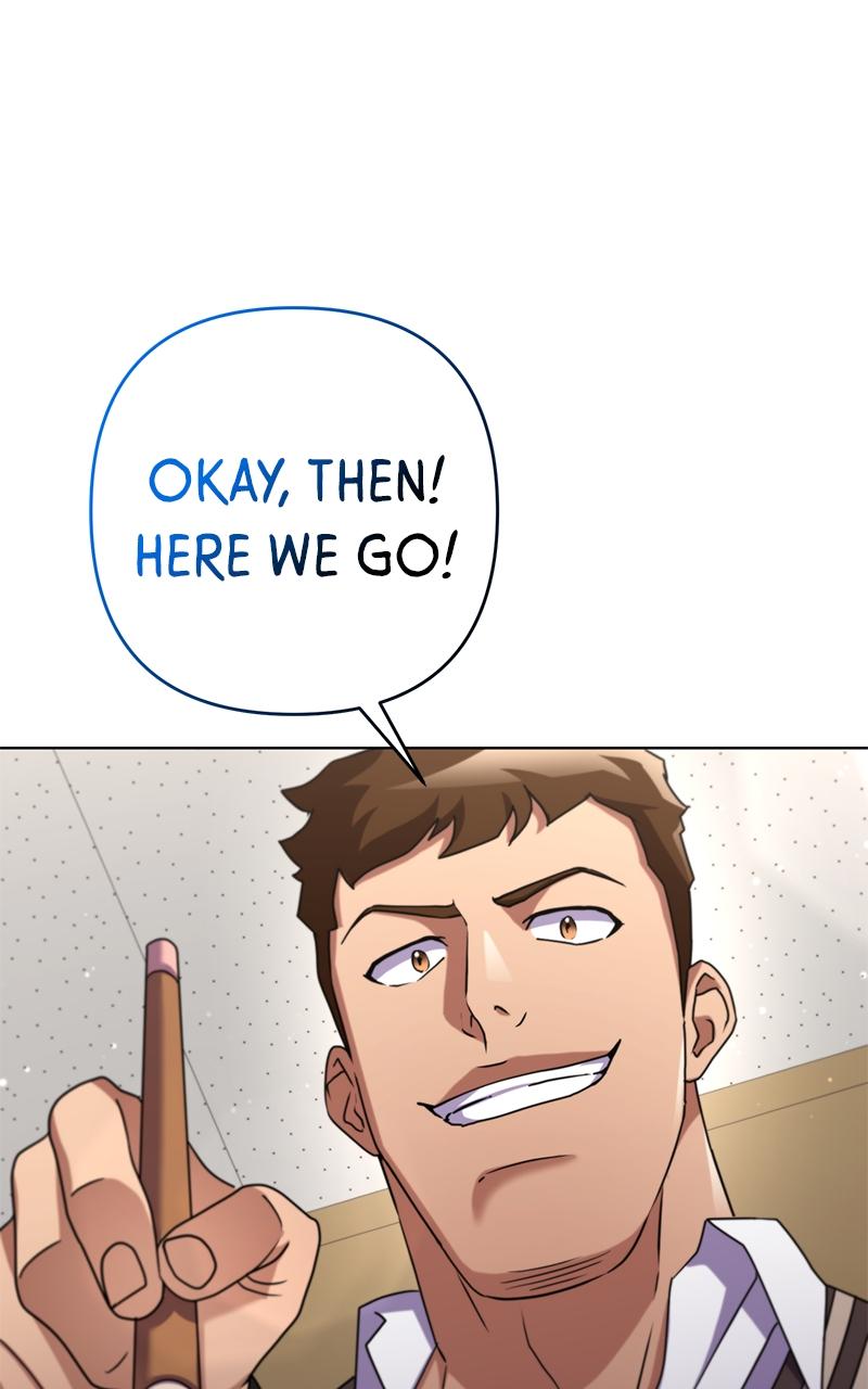 Surviving a Fantasy Adventure Comic Chap 37 - Next Chap 38
