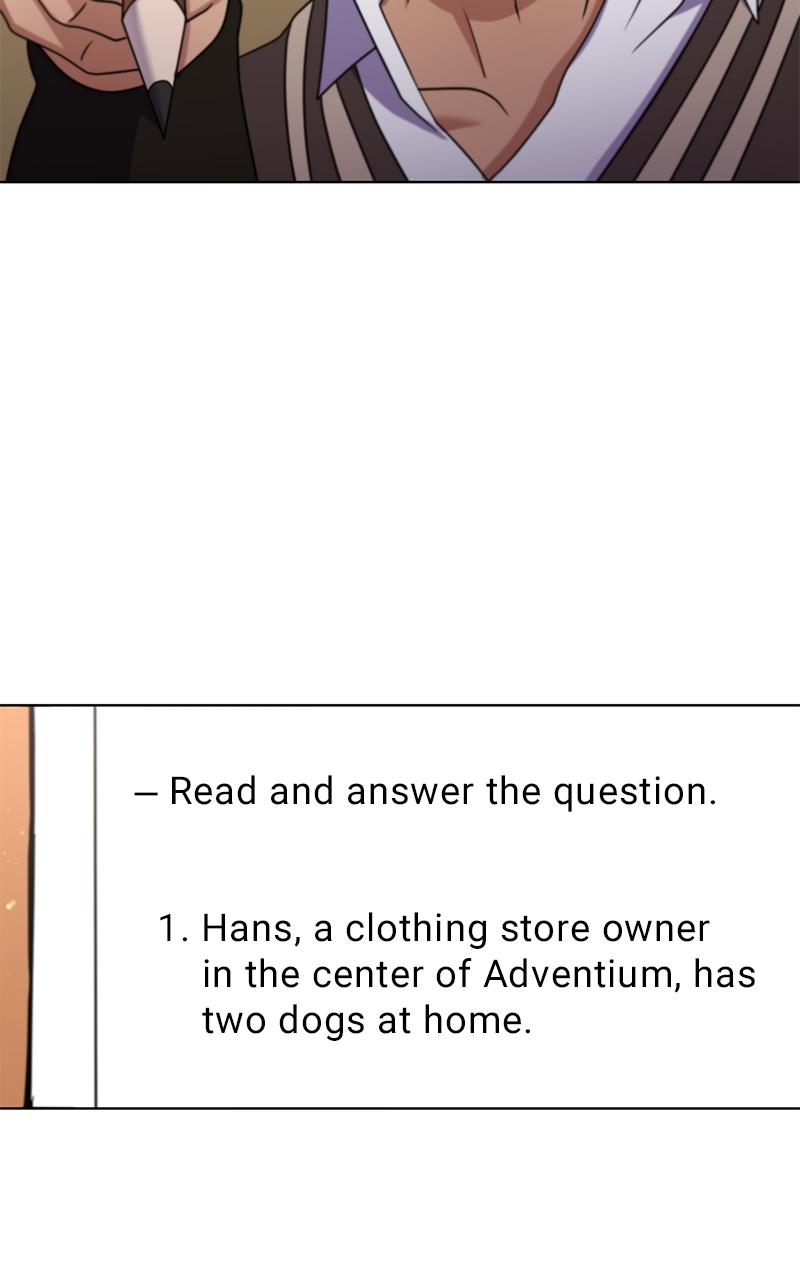 Surviving a Fantasy Adventure Comic Chap 37 - Next Chap 38