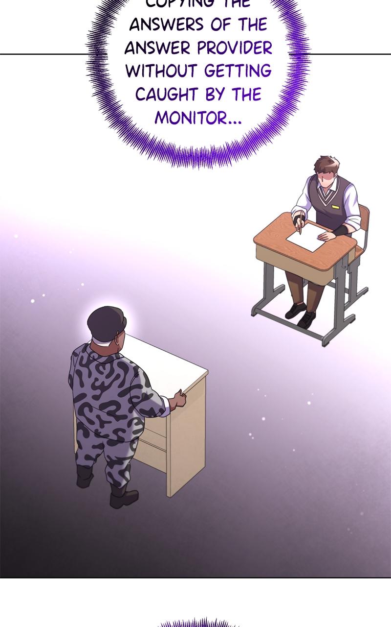 Surviving a Fantasy Adventure Comic Chap 37 - Next Chap 38