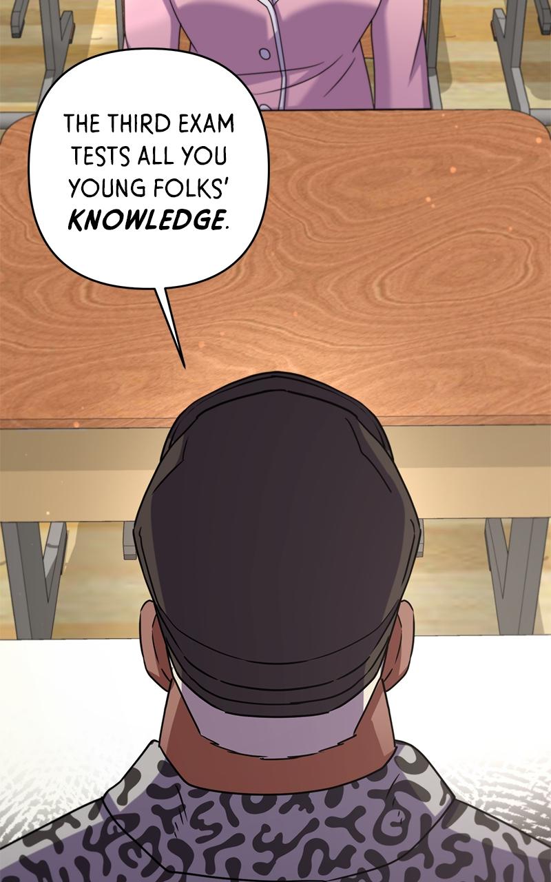Surviving a Fantasy Adventure Comic Chap 37 - Next Chap 38