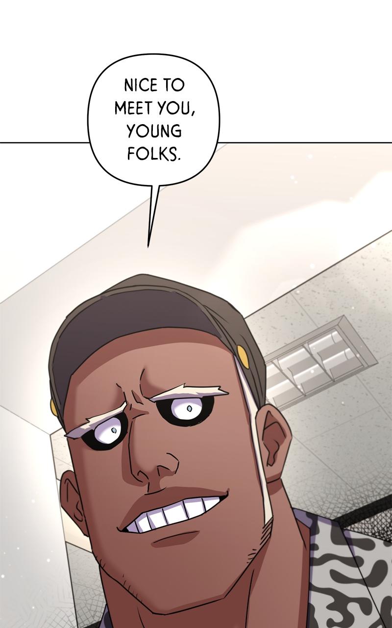 Surviving a Fantasy Adventure Comic Chap 37 - Next Chap 38