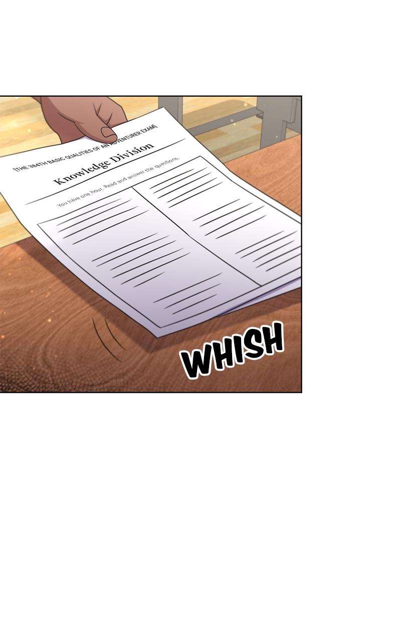 Surviving a Fantasy Adventure Comic Chap 37 - Next Chap 38