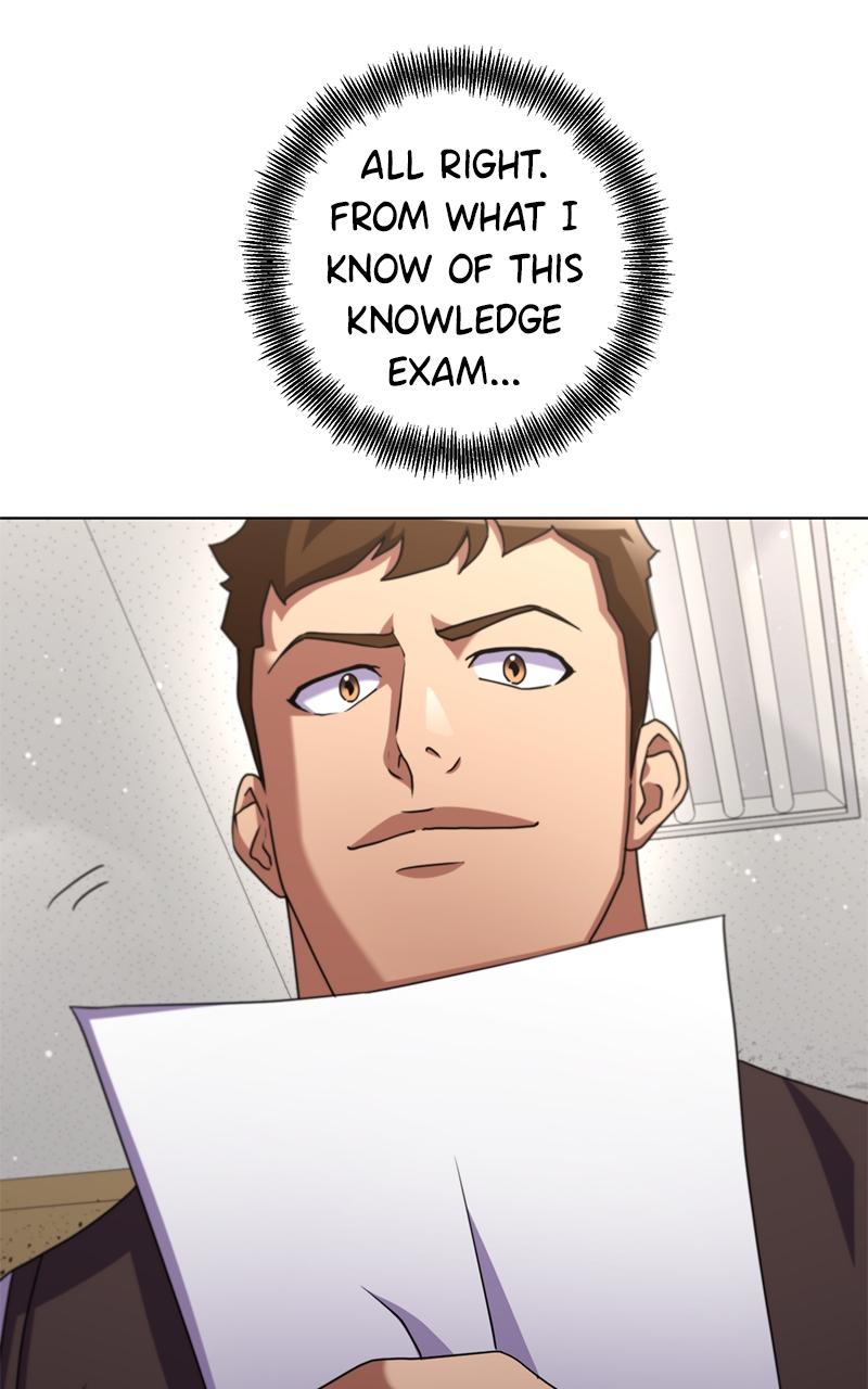 Surviving a Fantasy Adventure Comic Chap 37 - Next Chap 38