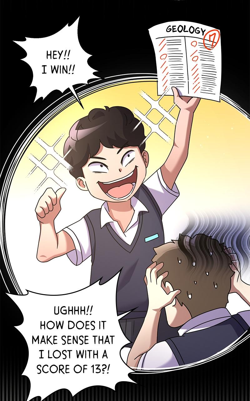 Surviving a Fantasy Adventure Comic Chap 37 - Next Chap 38