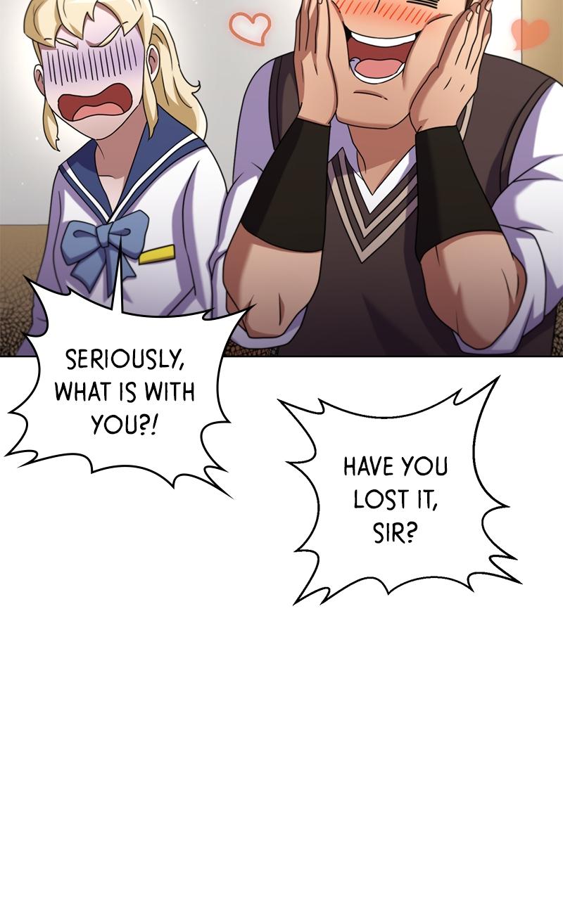 Surviving a Fantasy Adventure Comic Chap 37 - Next Chap 38