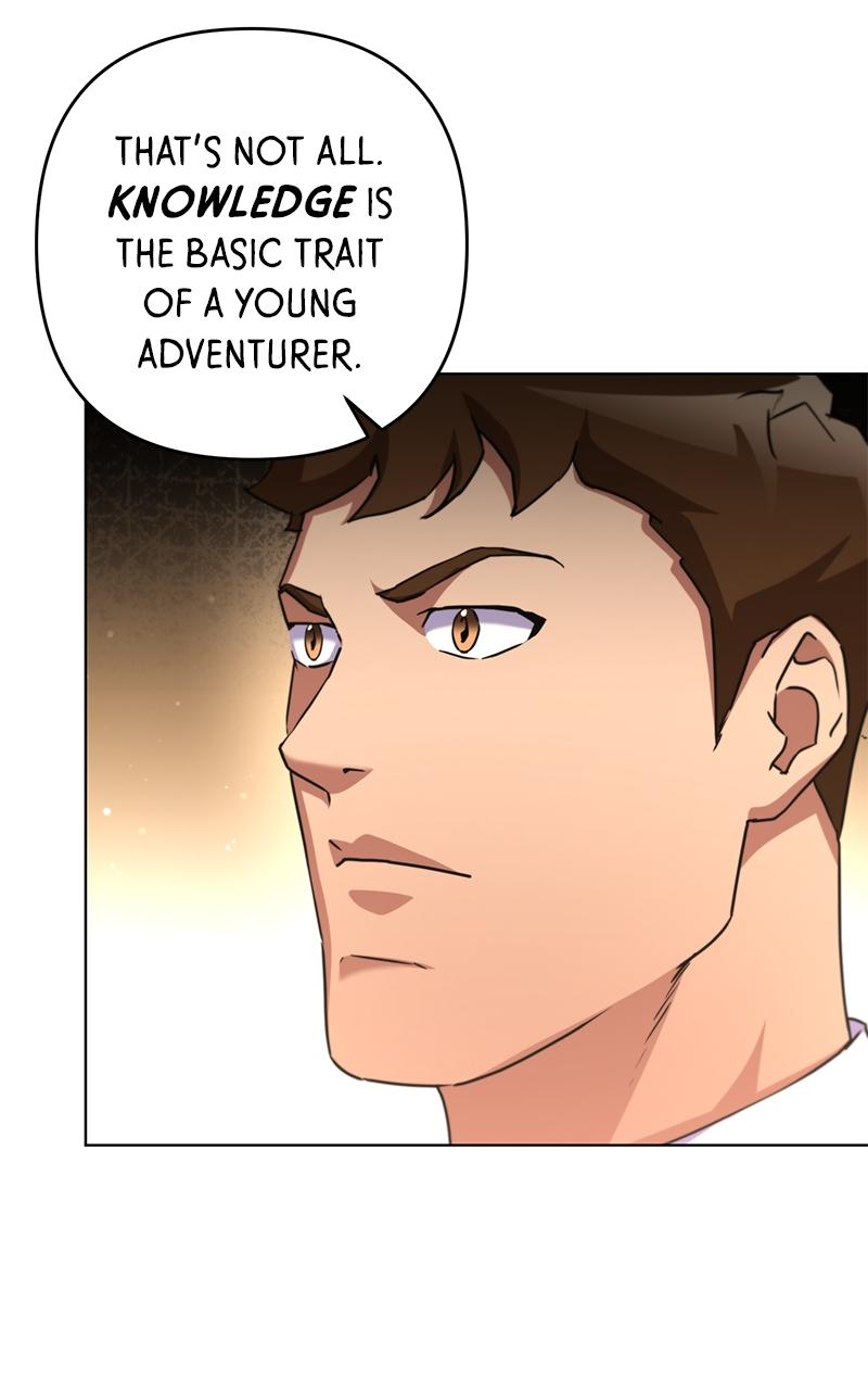 Surviving a Fantasy Adventure Comic Chap 37 - Next Chap 38