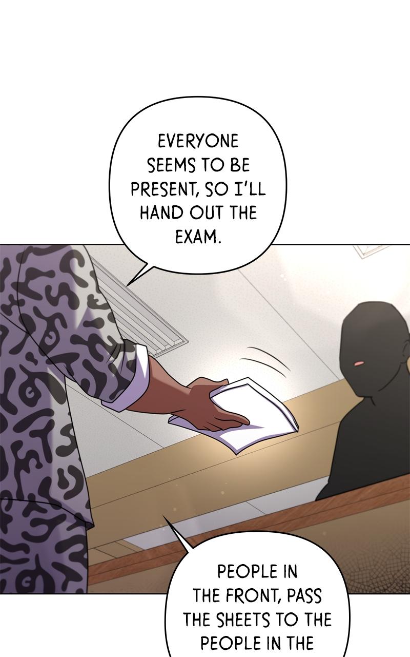 Surviving a Fantasy Adventure Comic Chap 37 - Next Chap 38