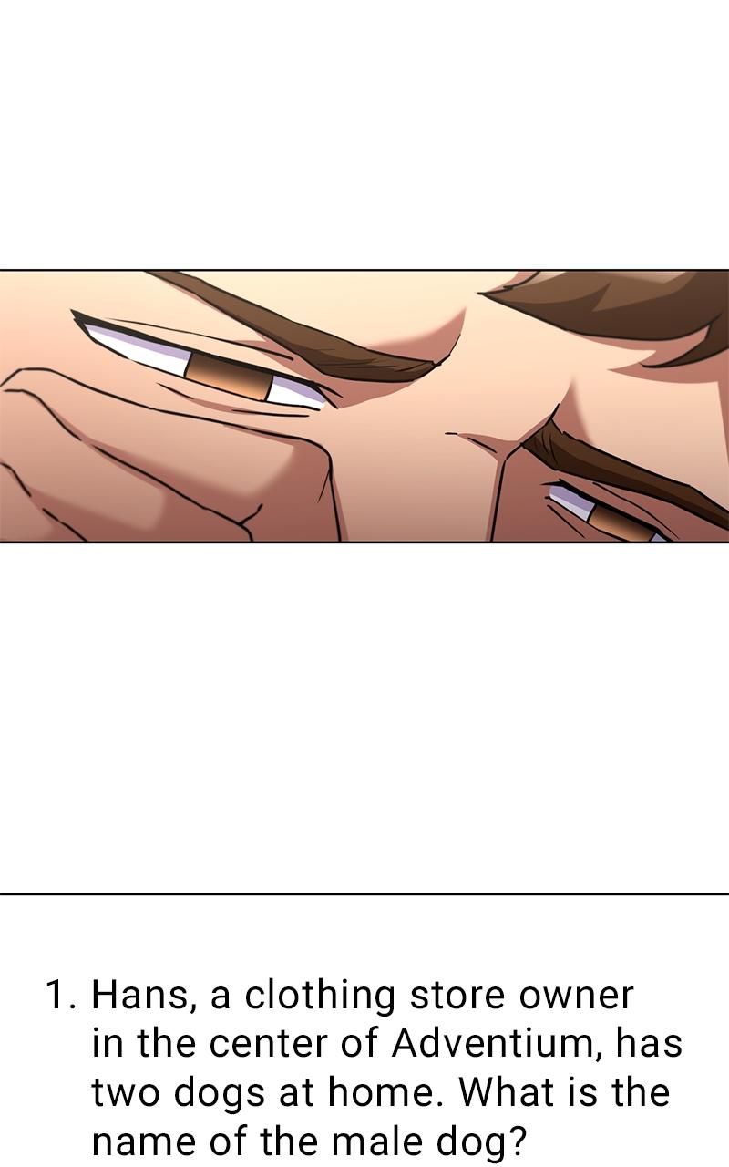 Surviving a Fantasy Adventure Comic Chap 37 - Next Chap 38