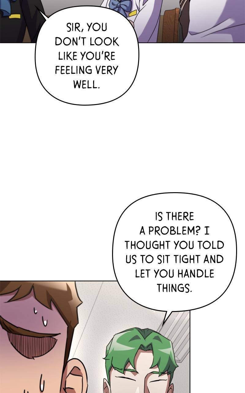 Surviving a Fantasy Adventure Comic Chap 37 - Next Chap 38