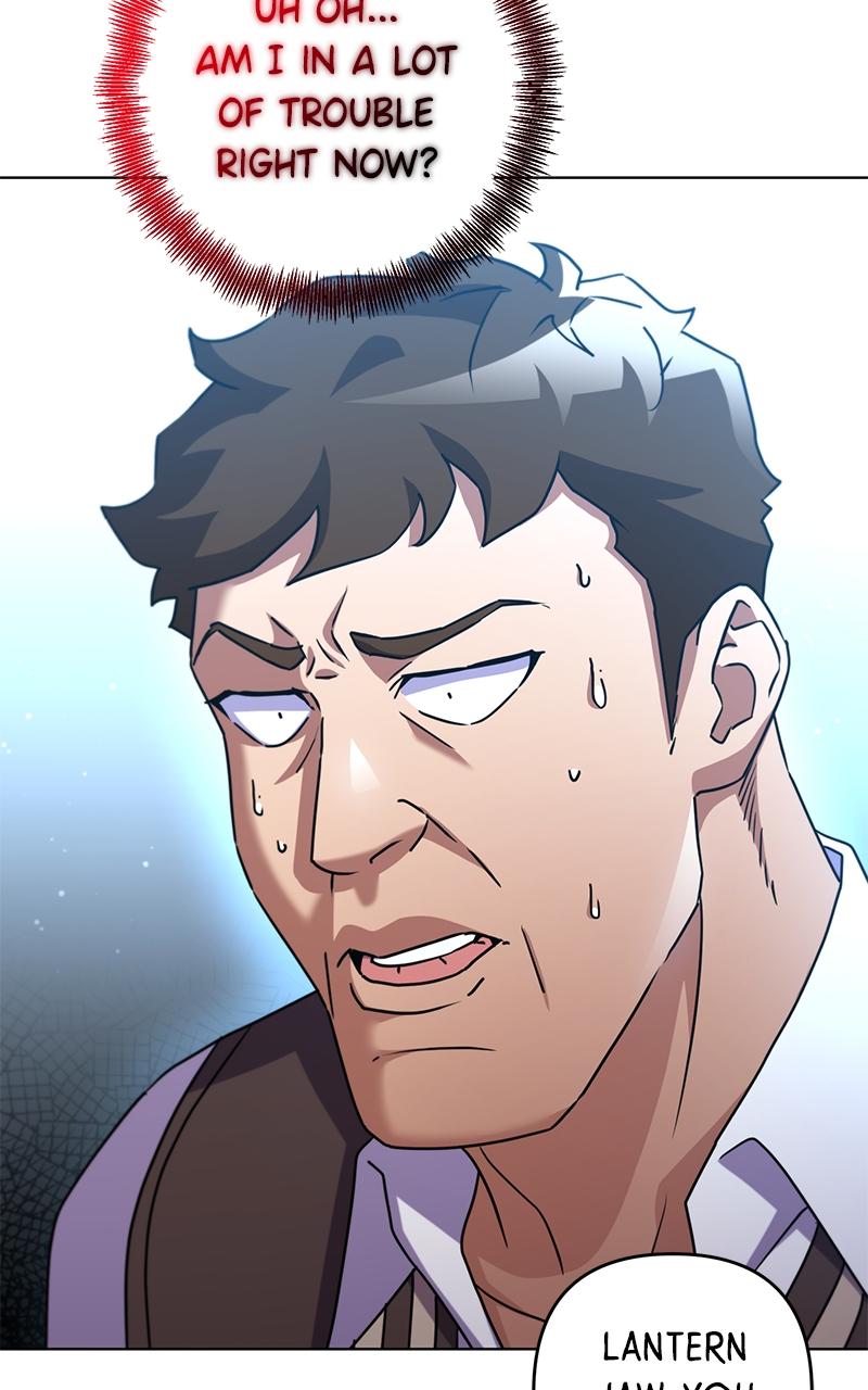 Surviving a Fantasy Adventure Comic Chap 37 - Next Chap 38
