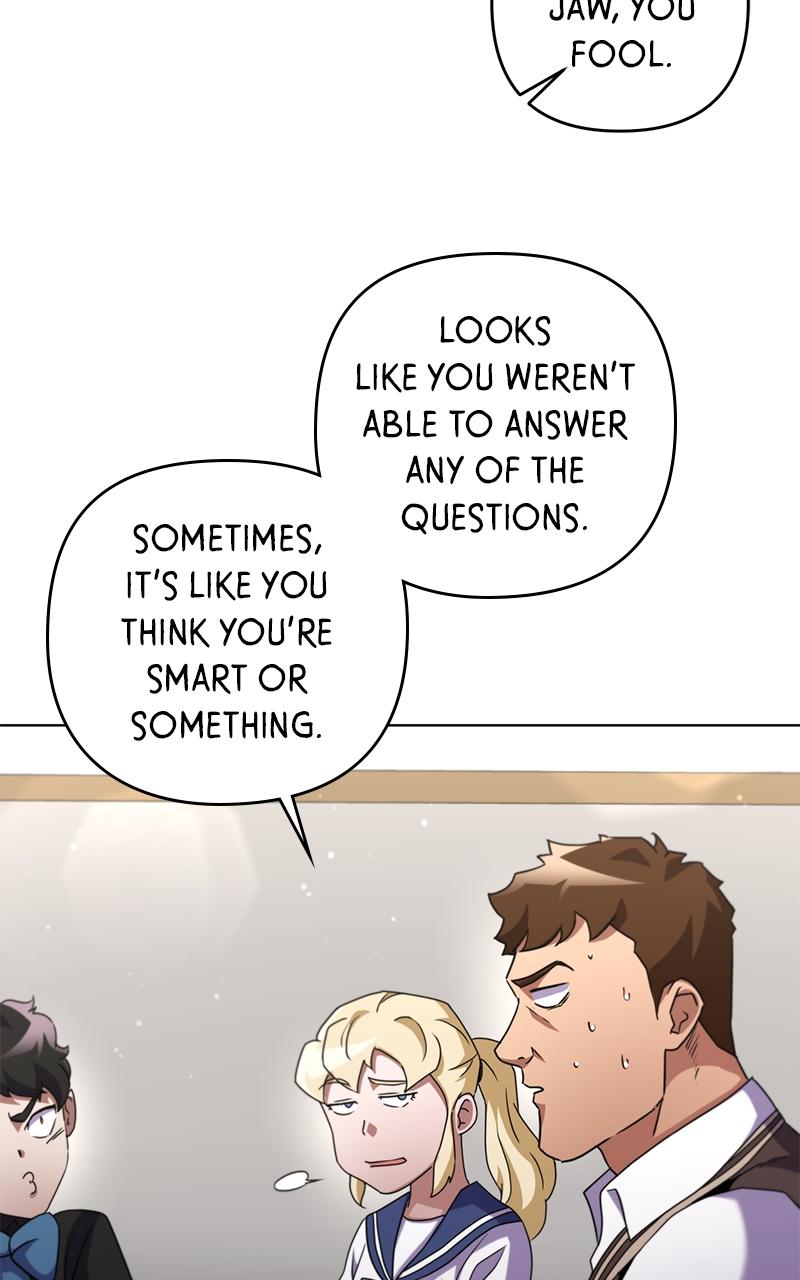 Surviving a Fantasy Adventure Comic Chap 37 - Next Chap 38