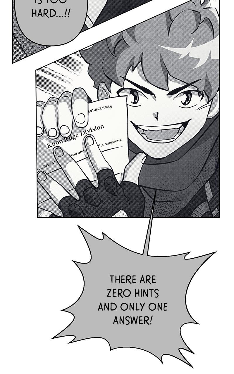 Surviving a Fantasy Adventure Comic Chap 37 - Next Chap 38