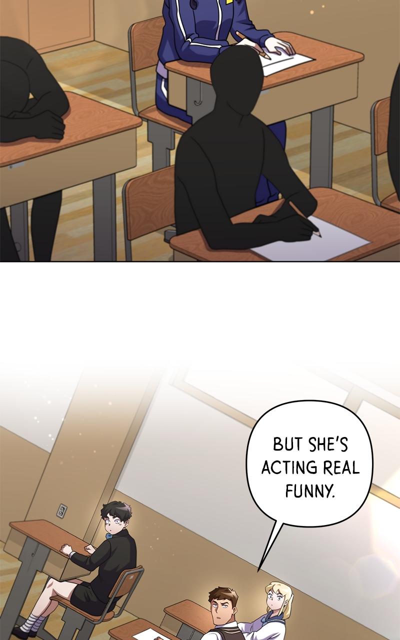 Surviving a Fantasy Adventure Comic Chap 37 - Next Chap 38