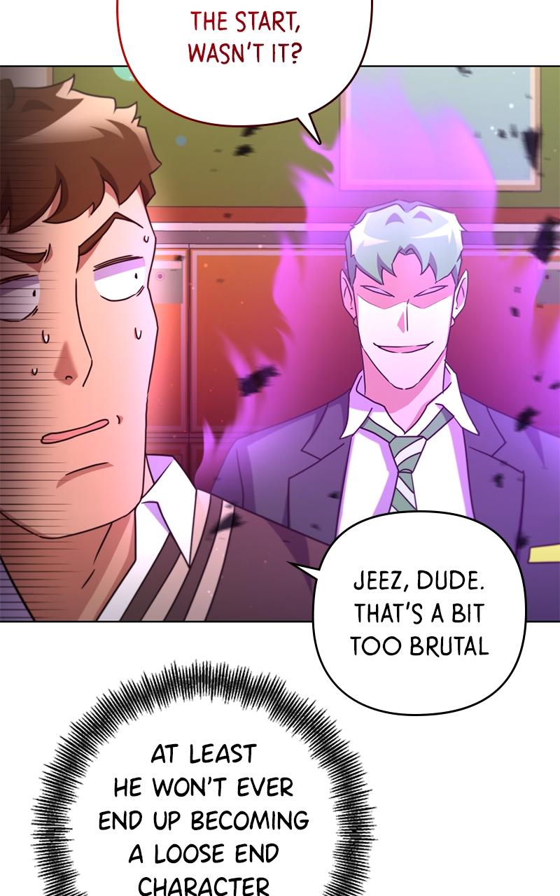 Surviving a Fantasy Adventure Comic Chap 37 - Next Chap 38