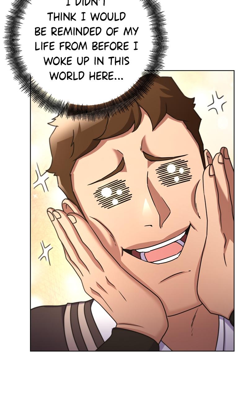 Surviving a Fantasy Adventure Comic Chap 37 - Next Chap 38