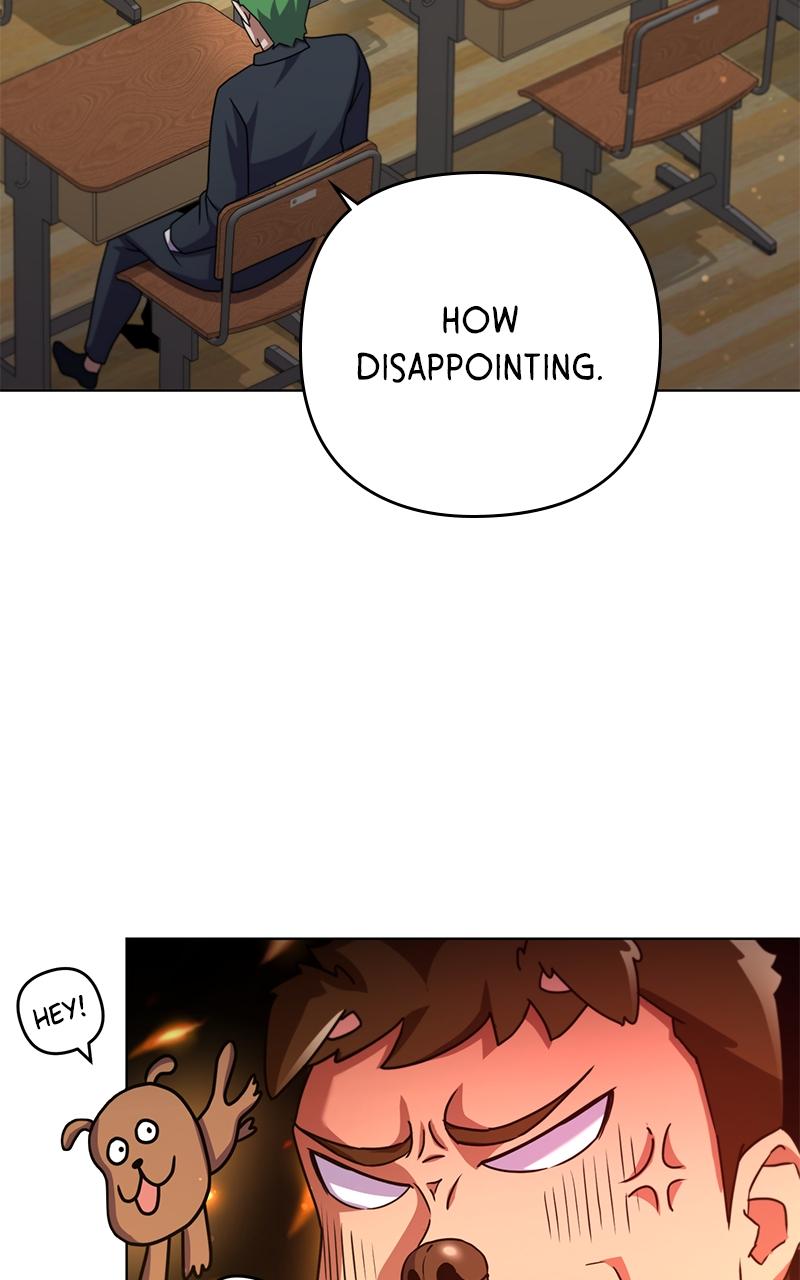 Surviving a Fantasy Adventure Comic Chap 37 - Next Chap 38
