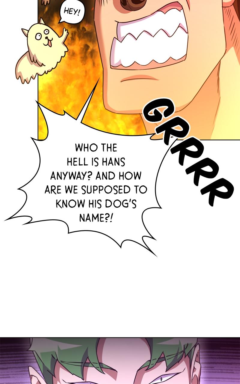 Surviving a Fantasy Adventure Comic Chap 37 - Next Chap 38