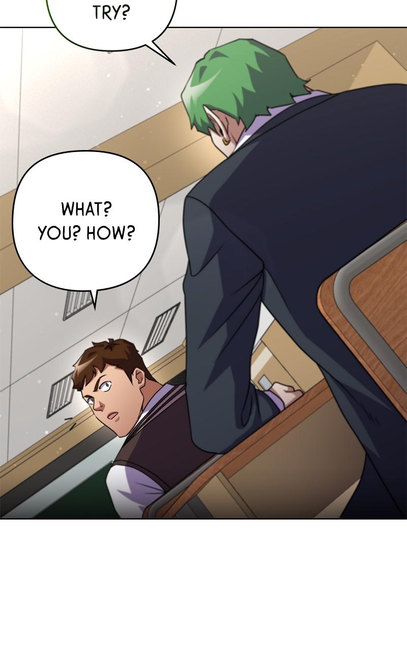 Surviving a Fantasy Adventure Comic Chap 37 - Next Chap 38