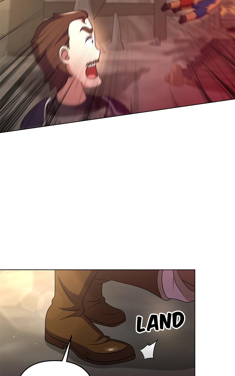 Surviving a Fantasy Adventure Comic Chap 34 - Next Chap 35