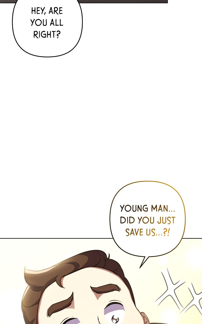 Surviving a Fantasy Adventure Comic Chap 34 - Next Chap 35