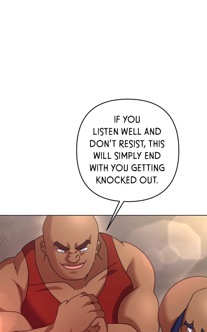 Surviving a Fantasy Adventure Comic Chap 34 - Next Chap 35