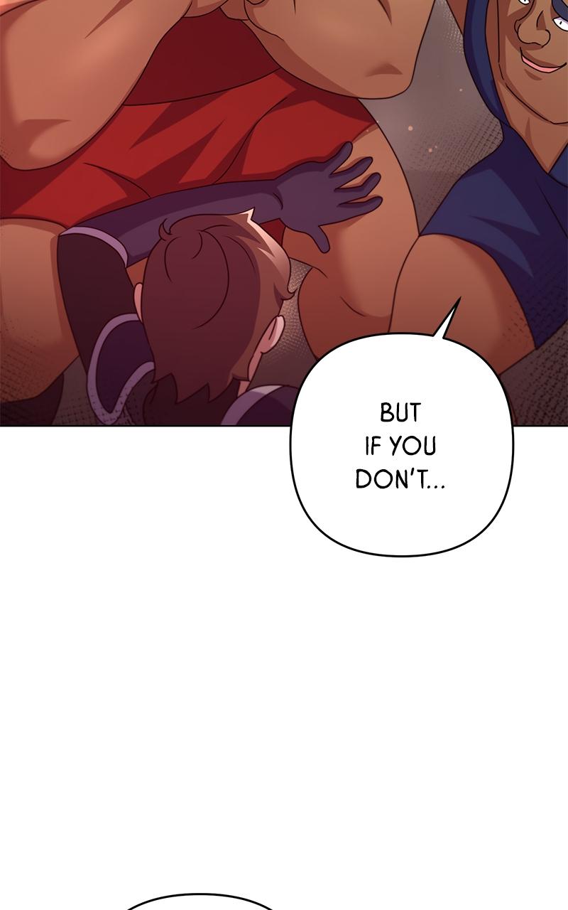 Surviving a Fantasy Adventure Comic Chap 34 - Next Chap 35