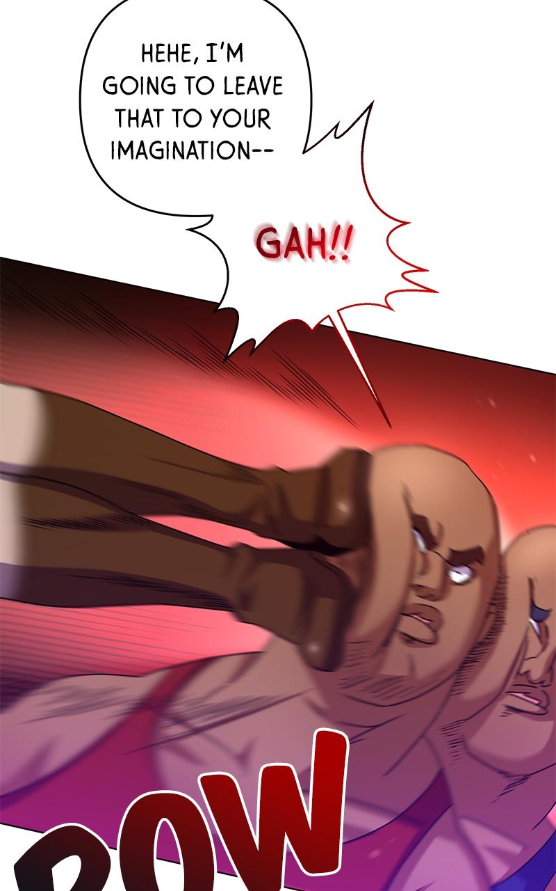 Surviving a Fantasy Adventure Comic Chap 34 - Next Chap 35