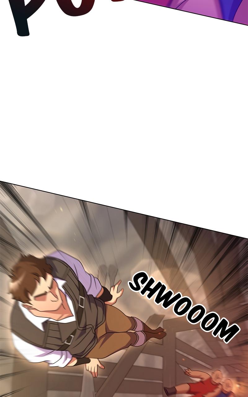 Surviving a Fantasy Adventure Comic Chap 34 - Next Chap 35