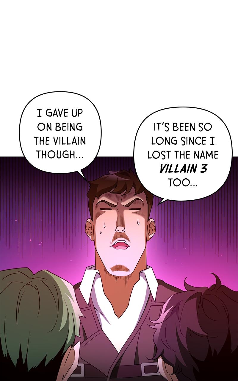 Surviving a Fantasy Adventure Comic Chap 34 - Next Chap 35