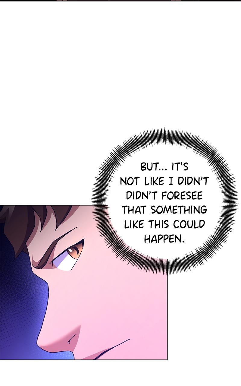 Surviving a Fantasy Adventure Comic Chap 34 - Next Chap 35