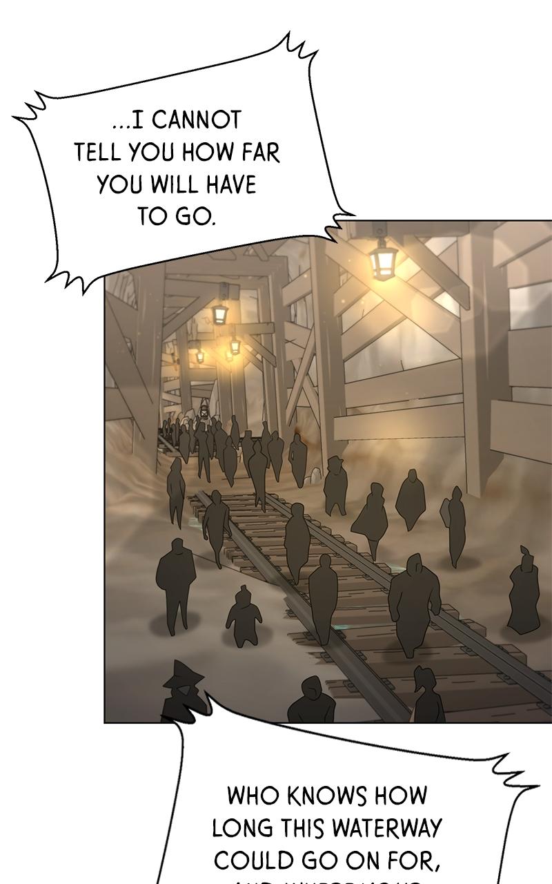 Surviving a Fantasy Adventure Comic Chap 34 - Next Chap 35