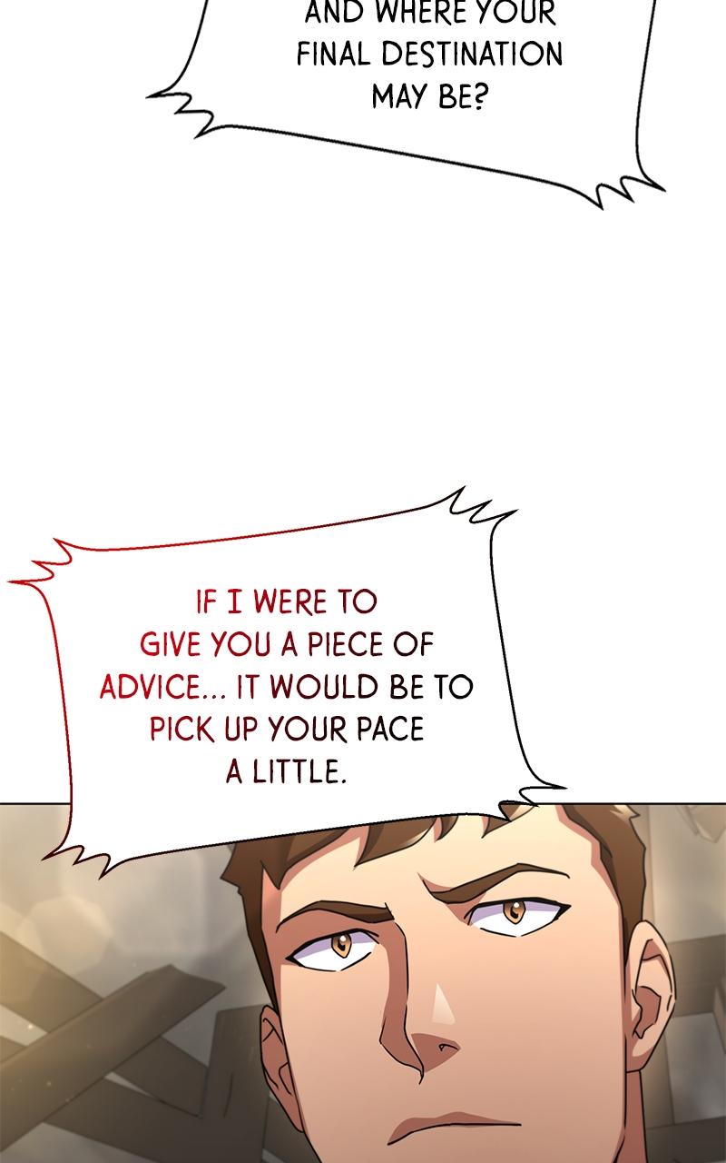 Surviving a Fantasy Adventure Comic Chap 34 - Next Chap 35