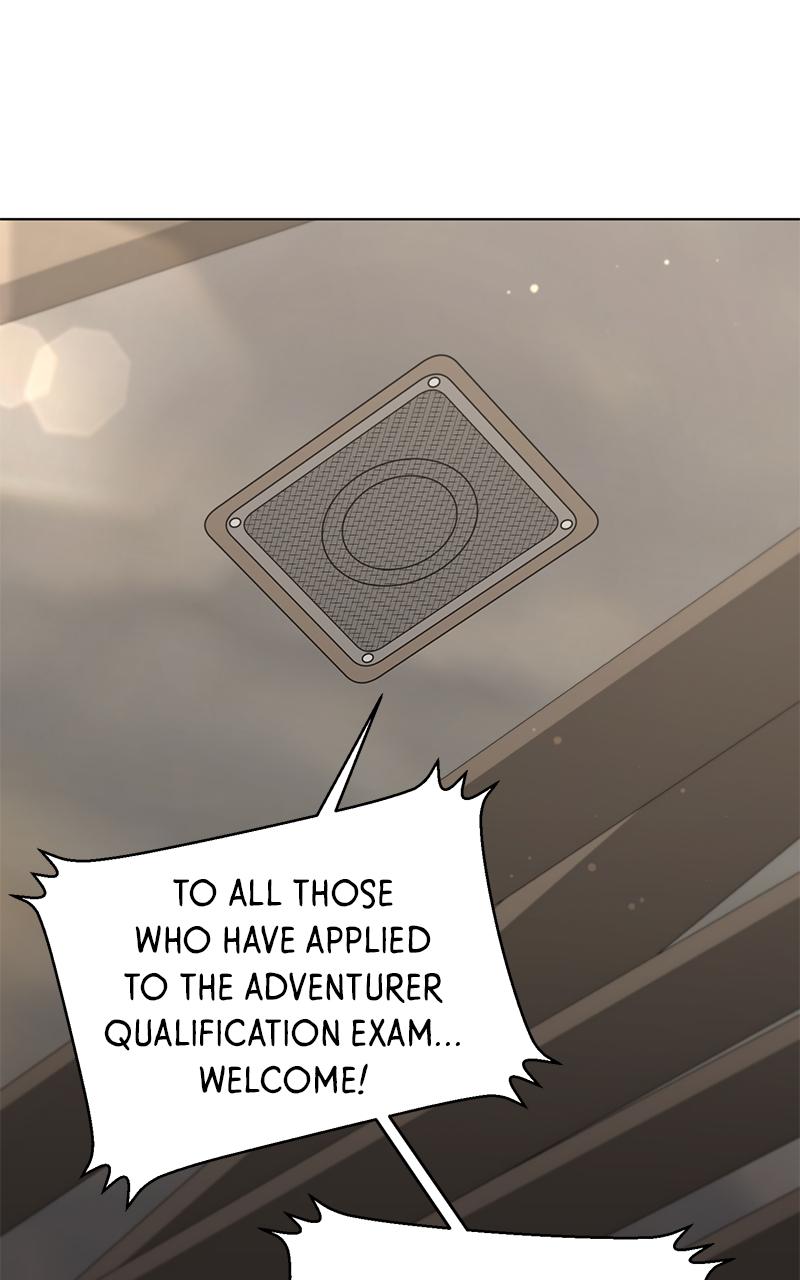 Surviving a Fantasy Adventure Comic Chap 34 - Next Chap 35