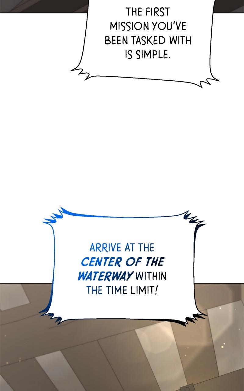 Surviving a Fantasy Adventure Comic Chap 34 - Next Chap 35