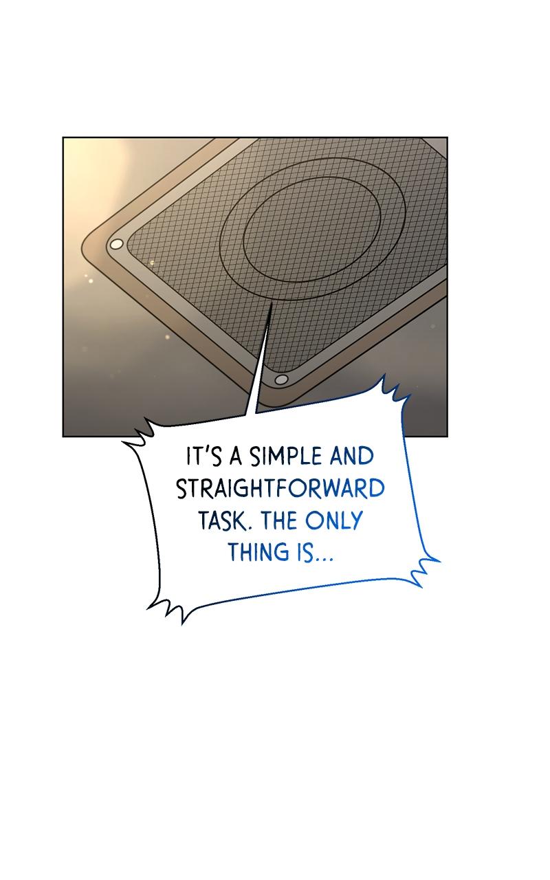 Surviving a Fantasy Adventure Comic Chap 34 - Next Chap 35