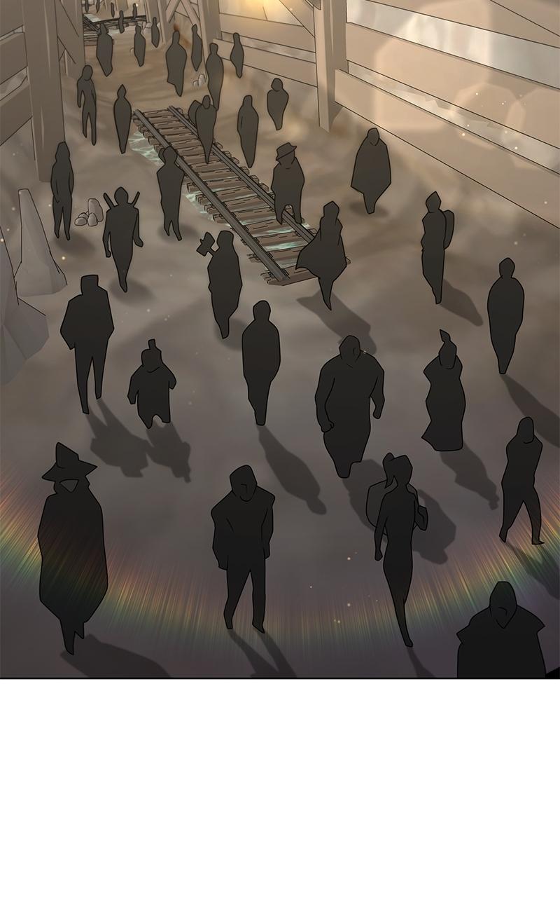 Surviving a Fantasy Adventure Comic Chap 34 - Next Chap 35