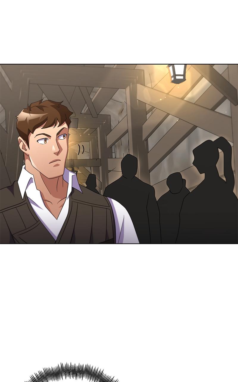 Surviving a Fantasy Adventure Comic Chap 34 - Next Chap 35