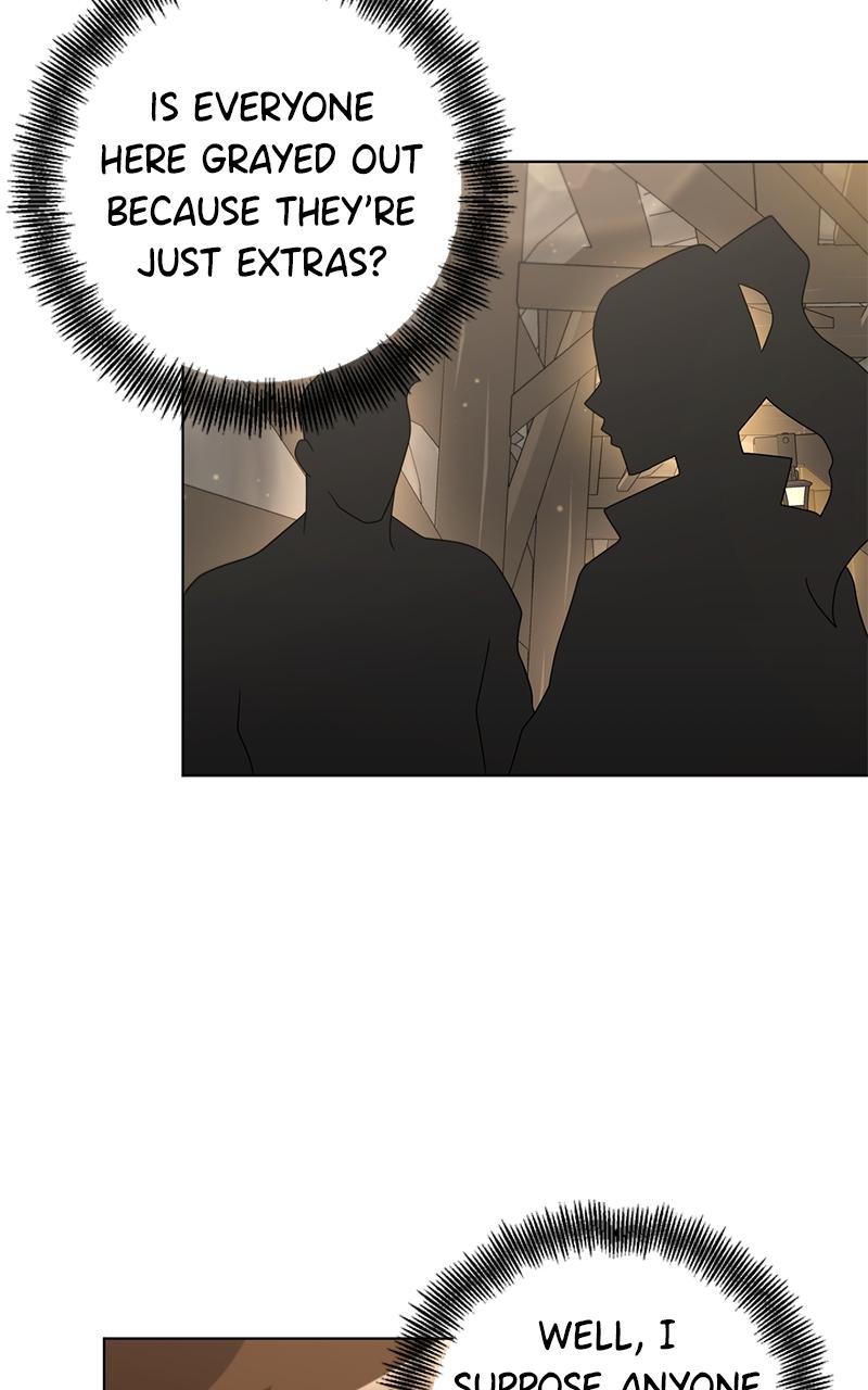 Surviving a Fantasy Adventure Comic Chap 34 - Next Chap 35