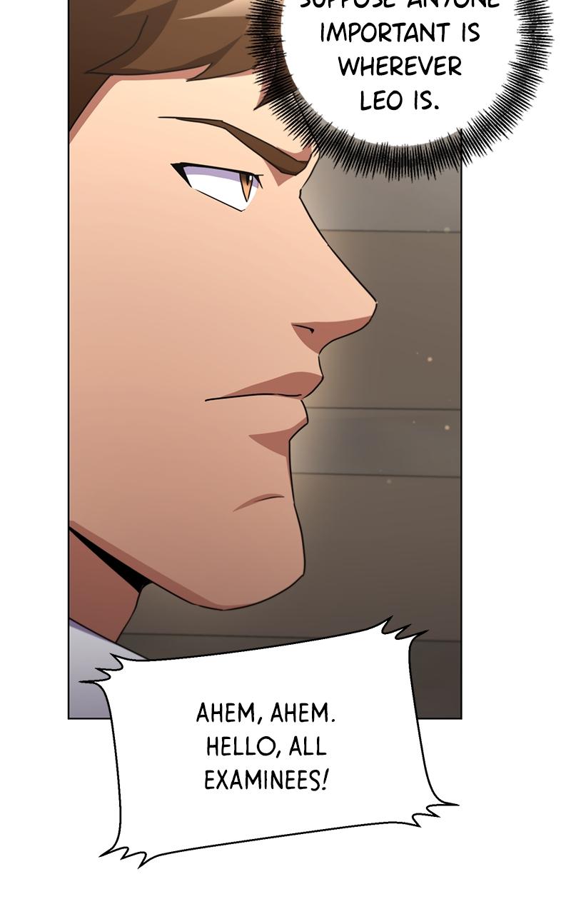 Surviving a Fantasy Adventure Comic Chap 34 - Next Chap 35