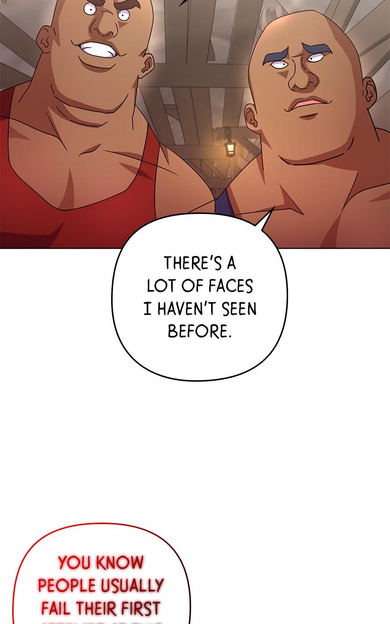 Surviving a Fantasy Adventure Comic Chap 34 - Next Chap 35