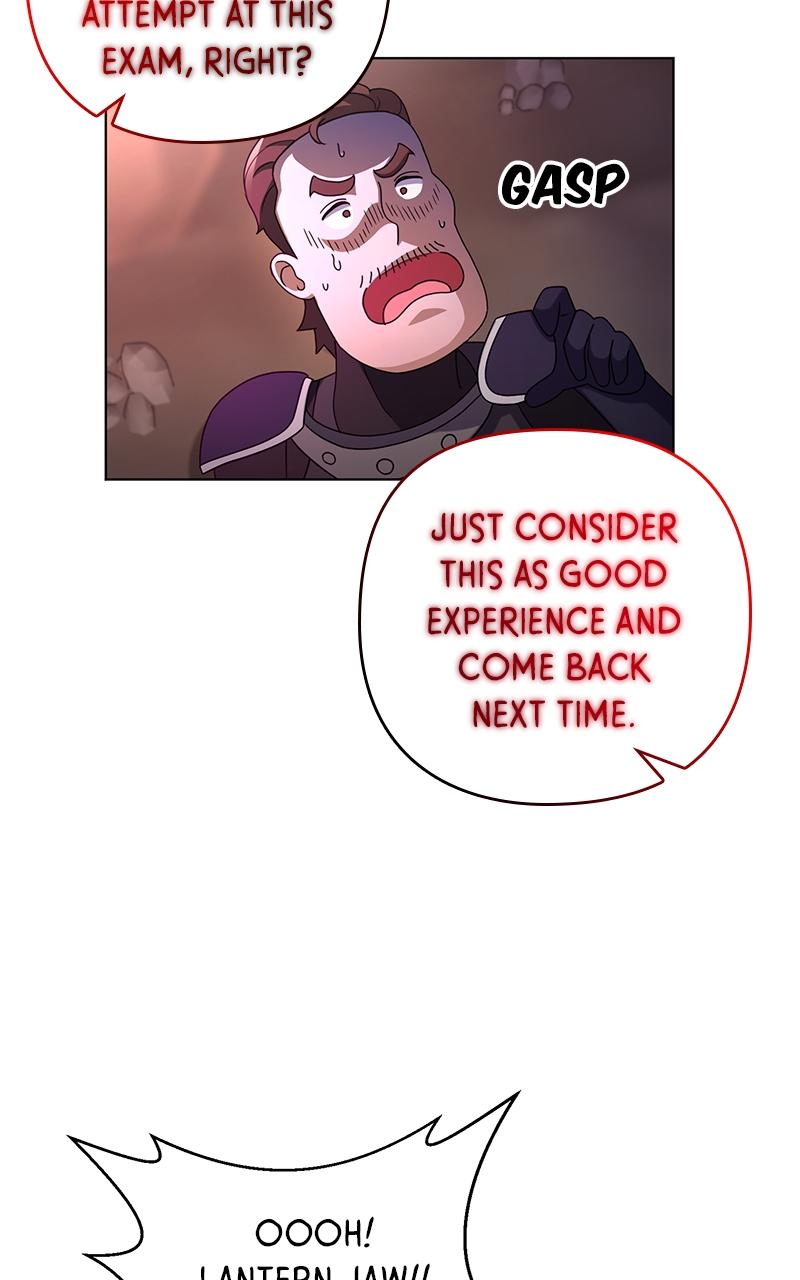 Surviving a Fantasy Adventure Comic Chap 34 - Next Chap 35