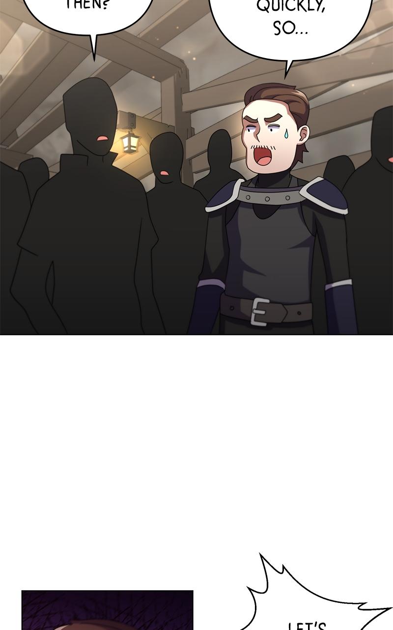 Surviving a Fantasy Adventure Comic Chap 34 - Next Chap 35