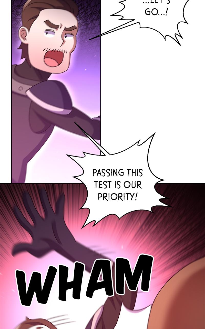 Surviving a Fantasy Adventure Comic Chap 34 - Next Chap 35