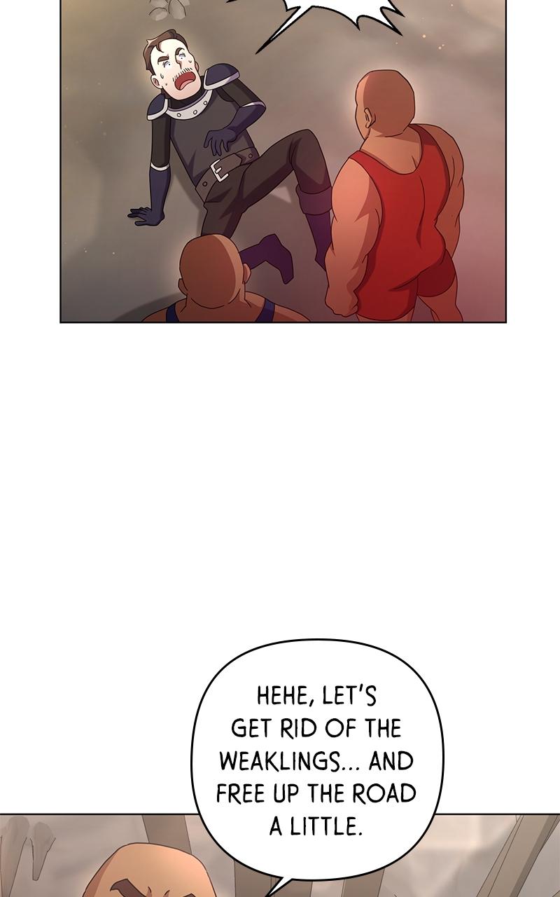 Surviving a Fantasy Adventure Comic Chap 34 - Next Chap 35