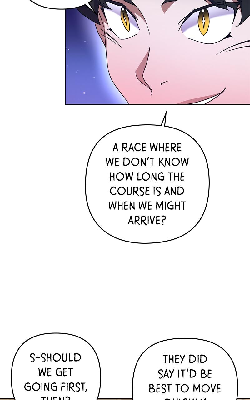Surviving a Fantasy Adventure Comic Chap 34 - Next Chap 35
